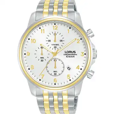 Lorus RM338JX9 Men's Watch Chronograph