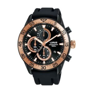 Lorus Watches Rm339fx9 (RM339FX9) Men's Watch