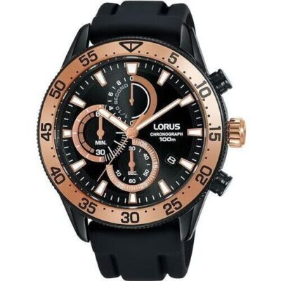 Lorus Watches Rm339fx9 (RM339FX9) Men WATCHES