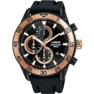 Lorus Watches Rm339fx9 (RM339FX9) Men WATCHES