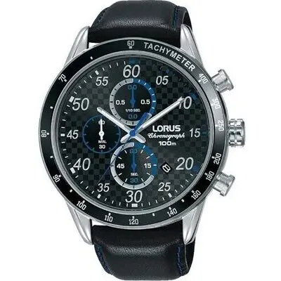 Lorus Sports (RM341EX9) Men WATCHES