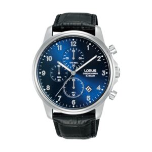 Lorus Watches Rm341jx9 (RM341JX9)  Watch