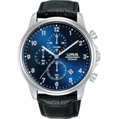 Lorus Watches Rm341jx9 (RM341JX9) Unisex WATCHES