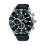 Lorus Watches Rm343fx9 (RM343FX9) Men's Watch