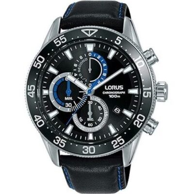 Lorus Watches Rm343fx9 (RM343FX9) Men WATCHES