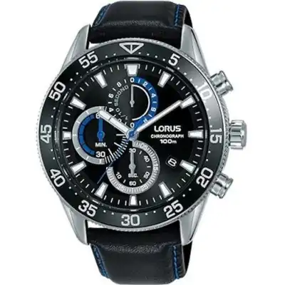 Lorus Watches Rm343fx9 (RM343FX9) Men WATCHES