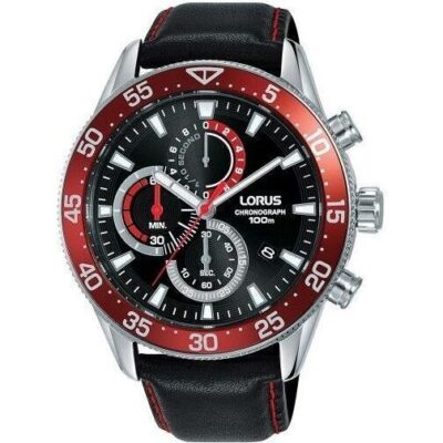 Lorus Watches Rm345fx9 (RM345FX9) Unisex WATCHES