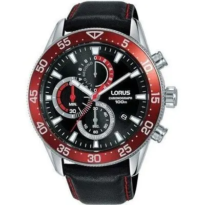 Lorus Watches Rm345fx9 (RM345FX9) Unisex WATCHES