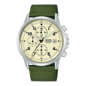 Lorus RM345JX9 Men's Watch Chronograph