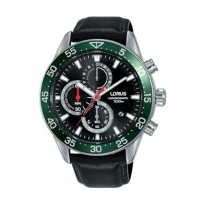 Lorus Watches Rm347fx9 (RM347FX9)  Watch