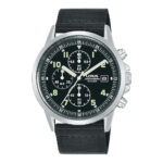Lorus RM347JX9 Men's Watch Chronograph