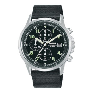 Lorus RM347JX9 Men's Watch Chronograph