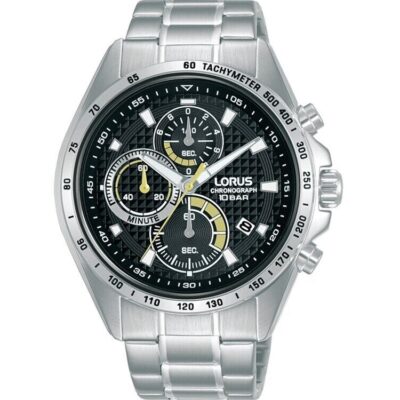 Lorus Rm351hx9 (RM351HX9) Unisex WATCHES