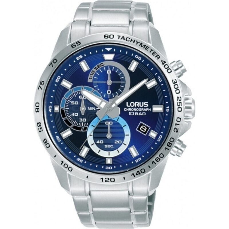 Lorus Watches Rm353jx9 (RM353JX9) Unisex WATCHES