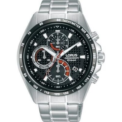 Lorus Watches Rm357hx9 (RM357HX9) Unisex WATCHES