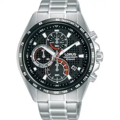 Lorus Watches Rm357hx9 (RM357HX9) Unisex WATCHES