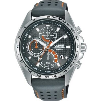Lorus Watches Rm361hx9 (RM361HX9) Unisex WATCHES