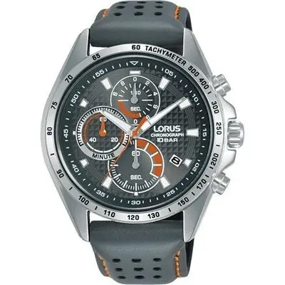 Lorus Watches Rm361hx9 (RM361HX9) Unisex WATCHES