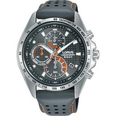 Lorus Watches Rm361hx9 (RM361HX9) Unisex WATCHES