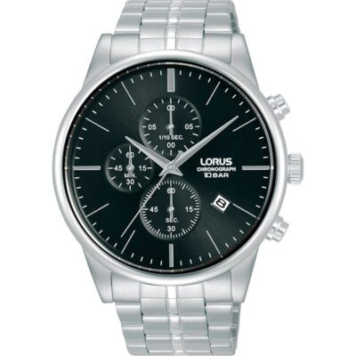 Lorus Watches Rm361jx9 (RM361JX9)  Watch