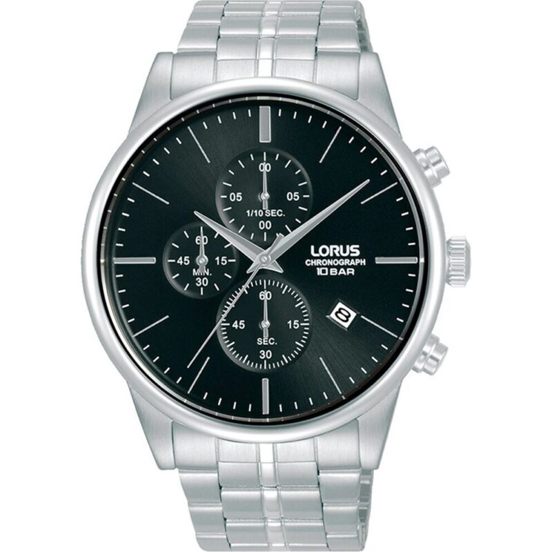 Lorus Watches Rm361jx9 (RM361JX9)  Watch