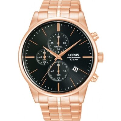 Lorus Watches Rm366jx9 (RM366JX9) Unisex WATCHES