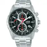 Lorus Watches Rm371jx9 (RM371JX9) Unisex WATCHES