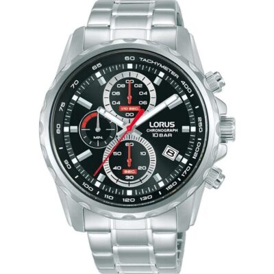 Lorus Rm371jx9 (RM371JX9) Unisex WATCHES