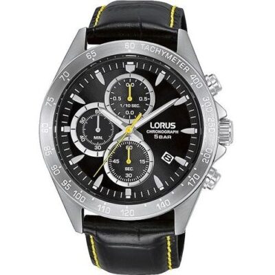 Lorus Watches Rm373gx9 (RM373GX9) Unisex WATCHES