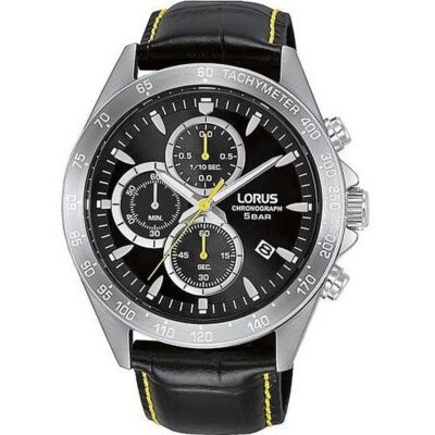 Lorus Watches Rm373gx9 (RM373GX9) Unisex WATCHES