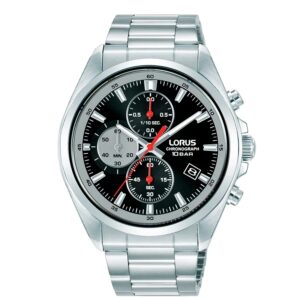 Lorus Watches Rm381jx9 (RM381JX9)  Watch