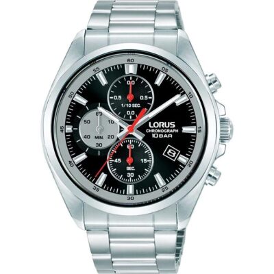 Lorus Rm381jx9 (RM381JX9) Unisex WATCHES