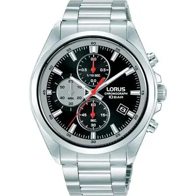 Lorus Watches Rm381jx9 (RM381JX9) Unisex WATCHES