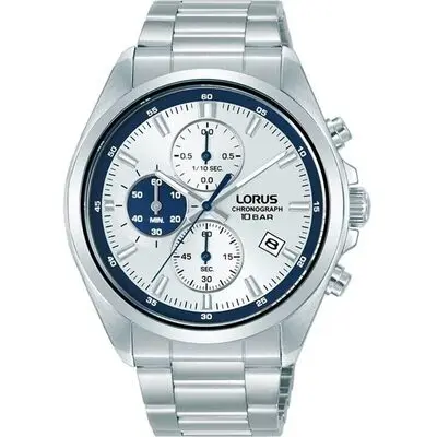 Lorus Watches Rm387jx9 (RM387JX9) Unisex WATCHES