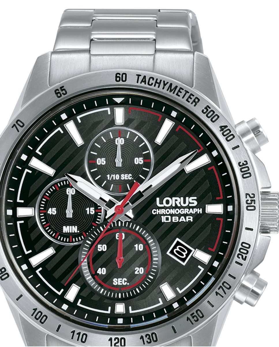 Lorus Men's Watch (rm391hx9) - Image 2