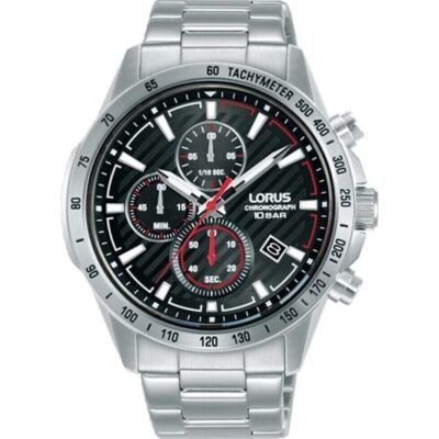 Lorus Watches Rm391jx9 (RM391JX9) Unisex WATCHES