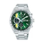 Lorus Watches Rm395jx9 (RM395JX9)  Watch