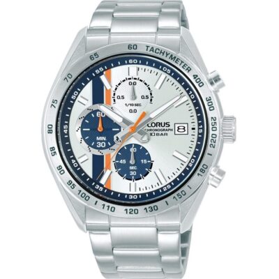 Lorus Watches Rm399jx9 (RM399JX9) Unisex WATCHES