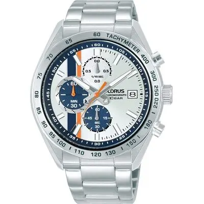 Lorus Watches Rm399jx9 (RM399JX9) Unisex WATCHES