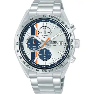 Lorus Watches Rm399jx9 (RM399JX9) Unisex WATCHES