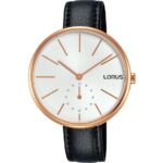 Lorus Watches Rn420ax8 (RN420AX8) Unisex WATCHES