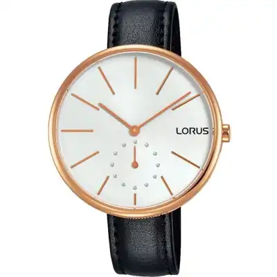 Lorus Watches Rn420ax8 (RN420AX8) Unisex WATCHES