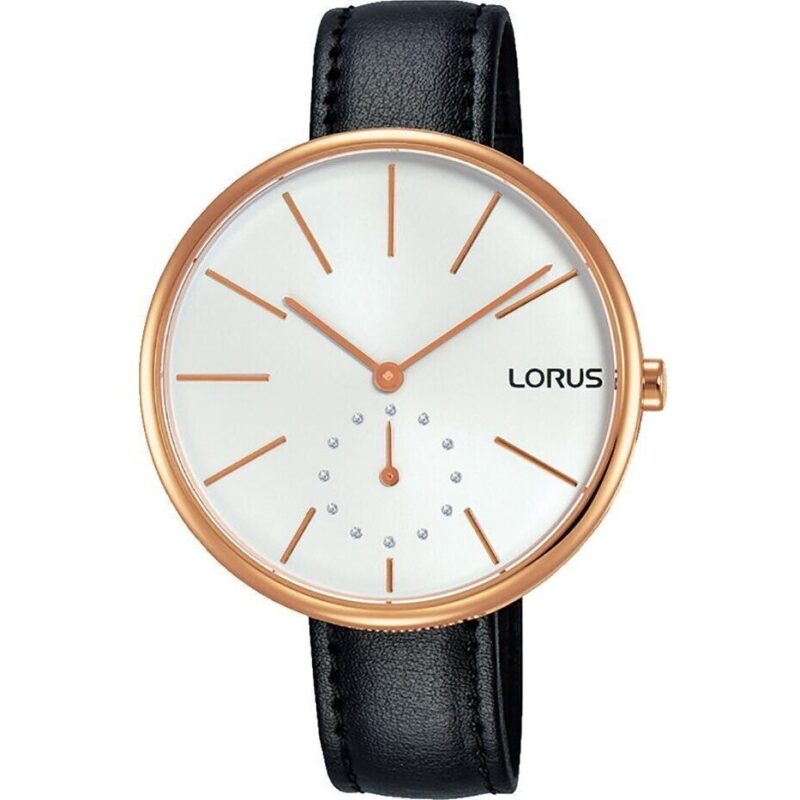 Lorus Watches Rn420ax8 (RN420AX8) Unisex WATCHES