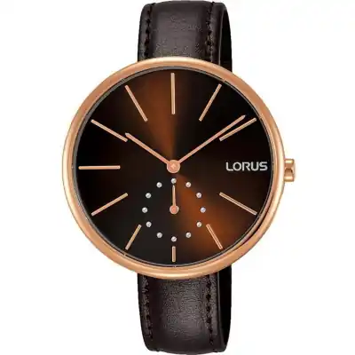 Lorus Watches Rn424ax9 (RN424AX9) Unisex WATCHES