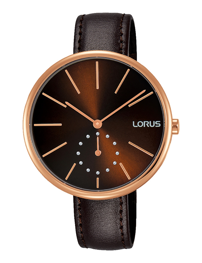 Lorus Watches Rn424ax9 (RN424AX9) Watch