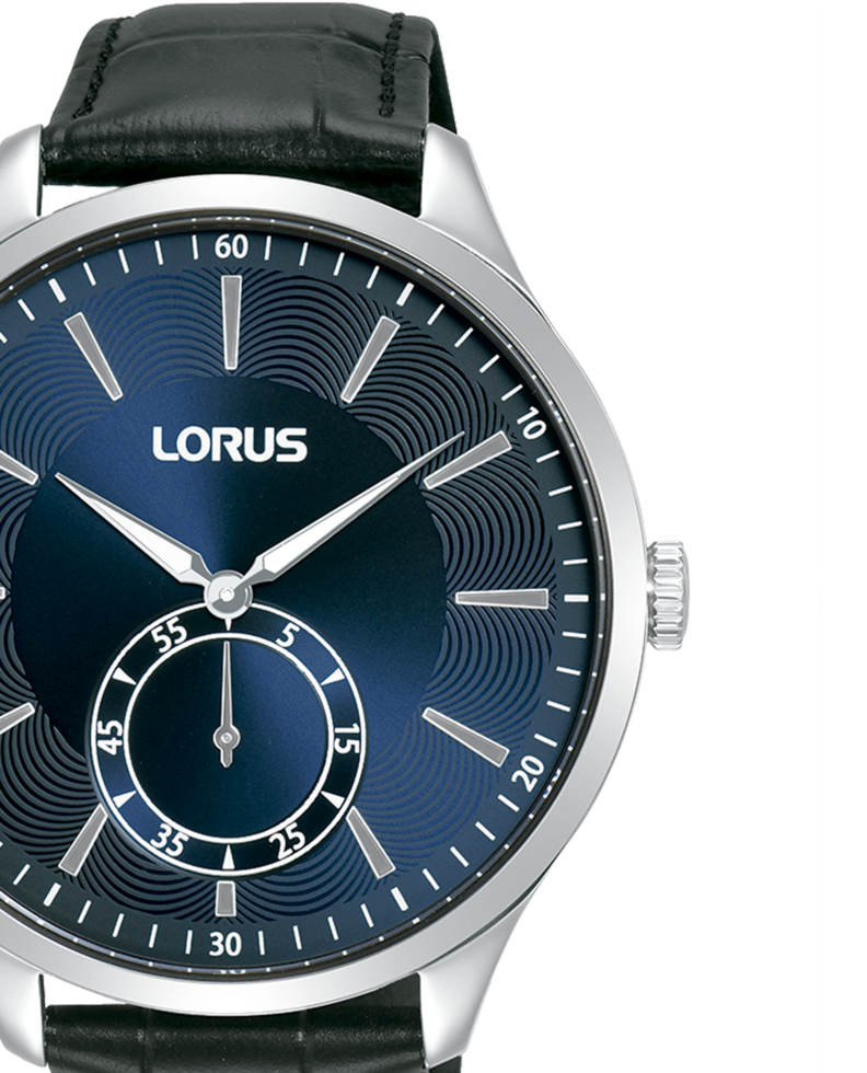 Lorus Men's Watch (rn473ax9) - Image 2