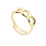 Sense Jewels Women's Ring (ROB119046)