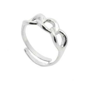 Sense Jewels Women's Ring (ROB119092)