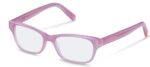 Rodenstock Rocco Rr 407 (ROCCO RR 407_D AAJ_51) Women's EYEWEAR
