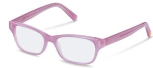 Rodenstock Rocco Rr 407 (ROCCO RR 407_D AAJ_51) Women's EYEWEAR